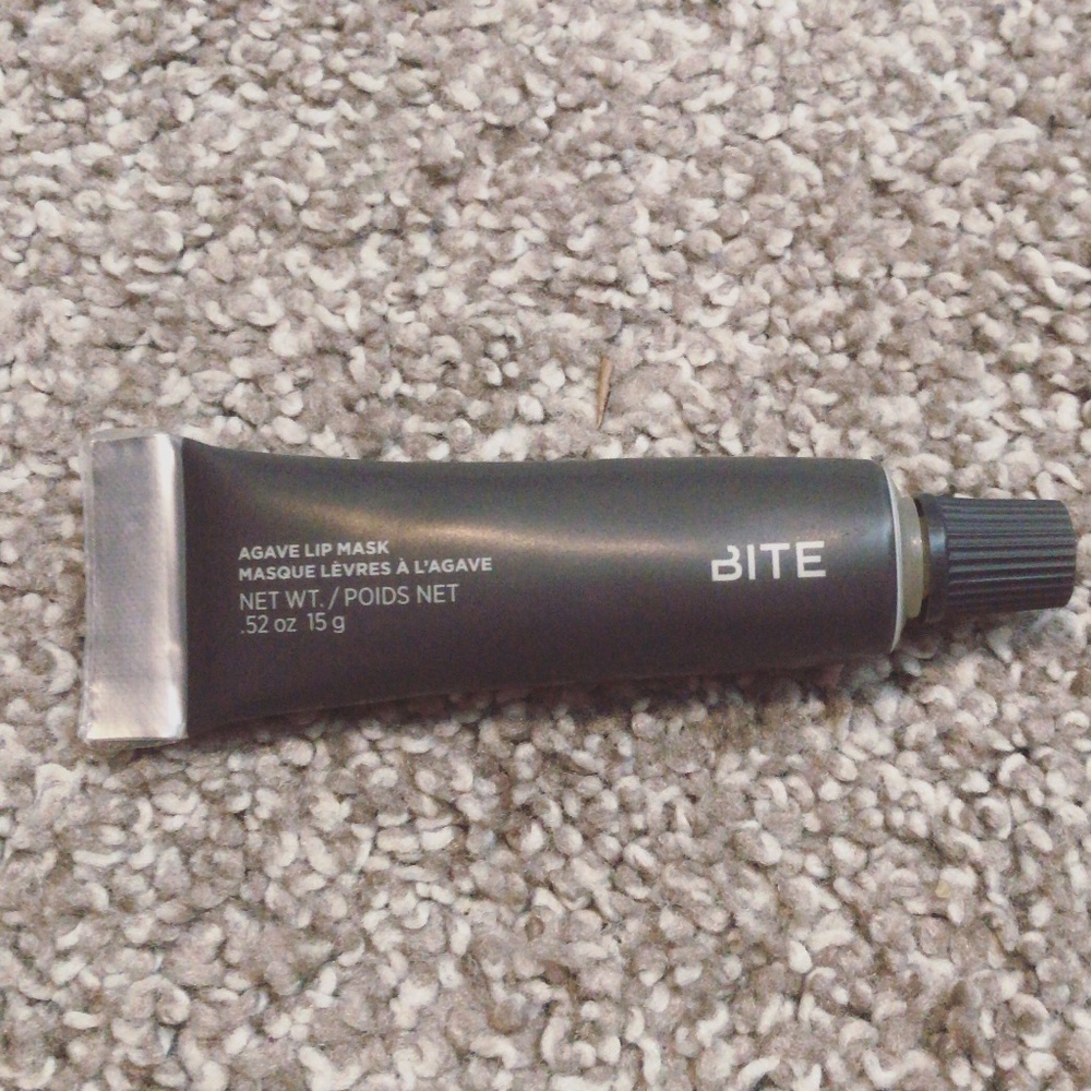 Bite Beauty Agave Mask